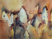 Au Coeur du Village